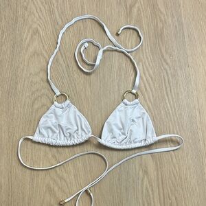 Beach Bunny Bikini Top XS